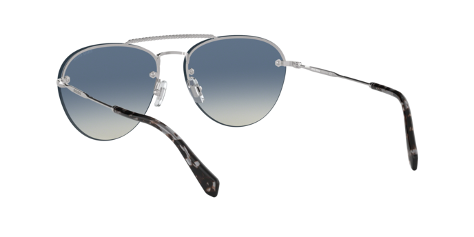 Miu Miu MU 54US 1BC3A0 Core Collection 